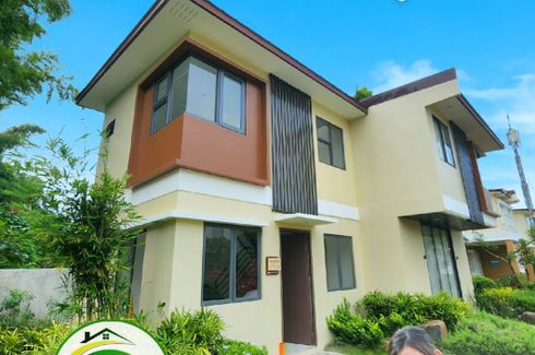 3 Bedroom Townhouse for sale in San Francisco, Cavite