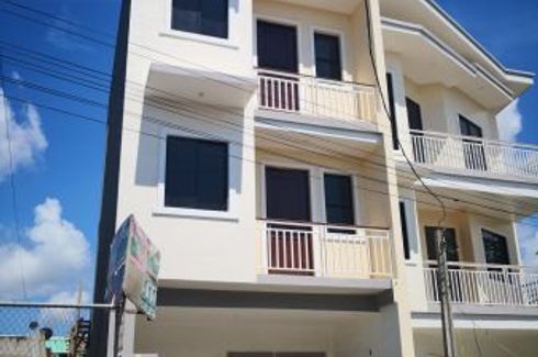 4 Bedroom House for sale in Tabunoc, Cebu