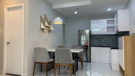 Cho thuê căn hộ chung cư 2 phòng ngủ tại intresco plaza, Phường 8, Quận 3, Hồ Chí Minh