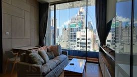 1 Bedroom Condo for rent in Saladaeng One, Silom, Bangkok near MRT Lumpini