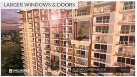 2 Bedroom Condo for sale in Allegra Garden Place, Bagong Ilog, Metro Manila