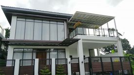 5 Bedroom House for sale in Greater Lagro, Metro Manila