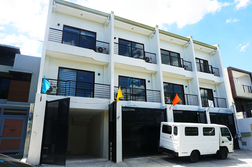 House for sale in Bahay Toro, Metro Manila
