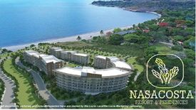 1 Bedroom Condo for sale in Natipuan, Batangas