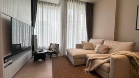 1 Bedroom Condo for rent in The ESSE Asoke, Khlong Toei Nuea, Bangkok near BTS Asoke