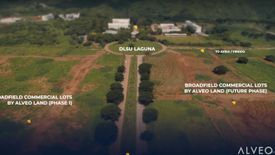 Land for sale in Biñan, Laguna