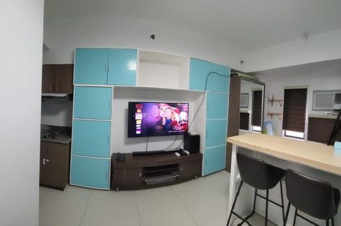 1 Bedroom Condo for sale in Chimes Greenhills, Bagong Lipunan Ng Crame, Metro Manila near MRT-3 Santolan