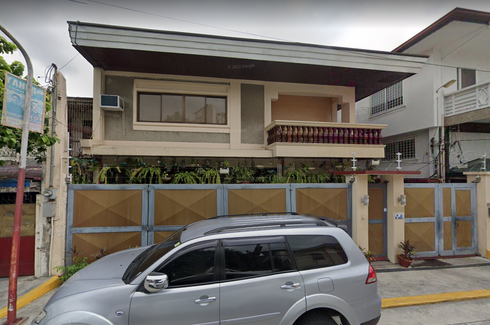 5 Bedroom House for sale in Pembo, Metro Manila