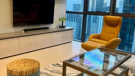 4 Bedroom Condo for rent in Taguig, Metro Manila