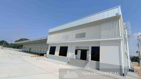 Warehouse / Factory for rent in Bueng, Chonburi