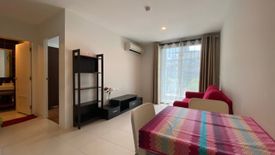 1 Bedroom Condo for sale in VOQUE Place Sukhumvit 107 - Bearing 2, Bang Na, Bangkok near BTS Bearing