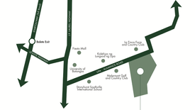 Land for sale in Talisay, Batangas