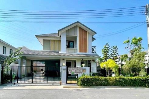3 Bedroom House for sale in Baan Rim Khao Bangphra, Bang Phra, Chonburi