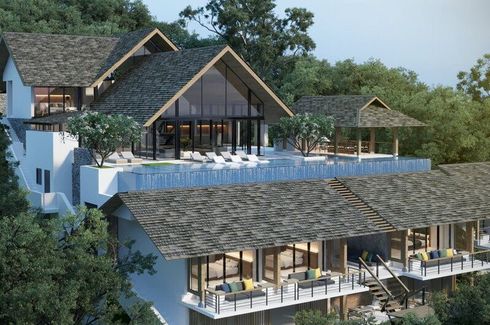 8 Bedroom Villa for sale in Kamala, Phuket