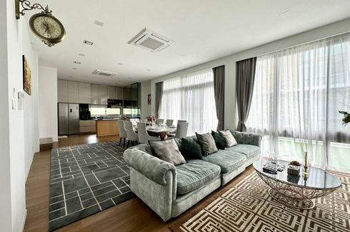 3 Bedroom House for sale in VIVE Rama 9, Saphan Sung, Bangkok