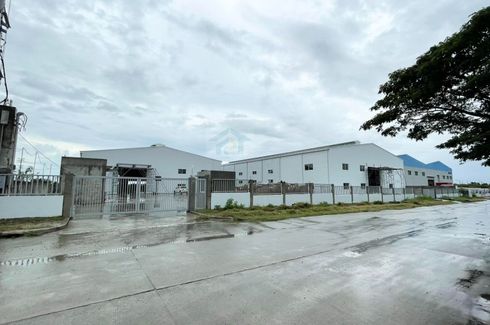 Warehouse / Factory for sale in Tres Cruses, Cavite