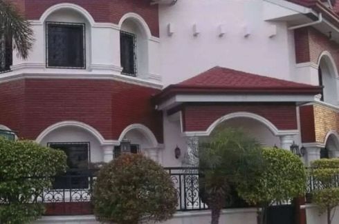 6 Bedroom House for sale in Anabu I-D, Cavite