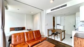 1 Bedroom Condo for Sale or Rent in Nara 9 by Eastern Star, Sathon, Bangkok near BTS Chong Nonsi