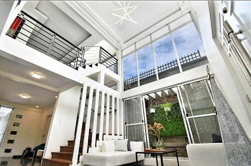 4 Bedroom House for rent in Almanza Dos, Metro Manila