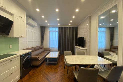 2 Bedroom Apartment for rent in Du Hang Kenh, Hai Phong