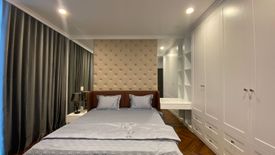 Cho thuê căn hộ chung cư 2 phòng ngủ tại Dư Hàng Kênh, Quận Lê Chân, Hải Phòng