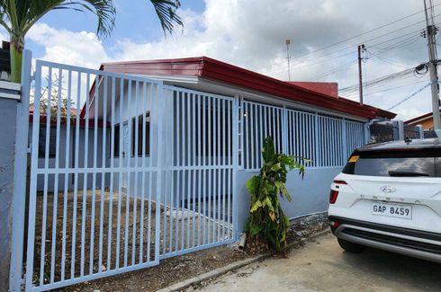 3 Bedroom House for sale in San Vicente, Cebu