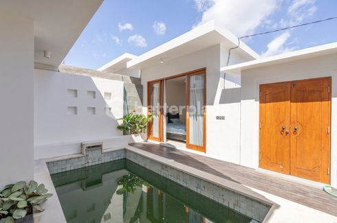 Villa dijual dengan 2 kamar tidur di Dalung, Bali
