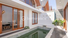 Villa dijual dengan 2 kamar tidur di Dalung, Bali