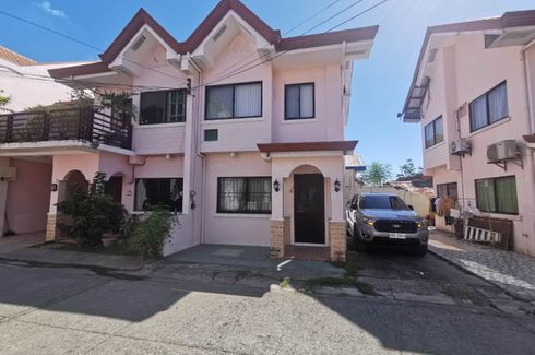 House for sale in Pakna-An, Cebu