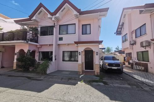 House for sale in Pakna-An, Cebu