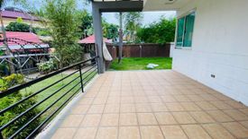 3 Bedroom House for rent in Angeles, Pampanga