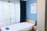 ให้เช่าคอนโด เมโทร ลักซ์ รัชดา 2 ห้องนอน ใน ดินแดง, ดินแดง ใกล้ MRT ห้วยขวาง