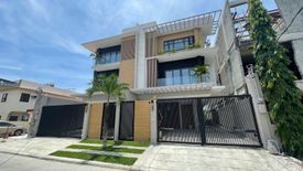 4 Bedroom House for sale in Western Bicutan, Metro Manila