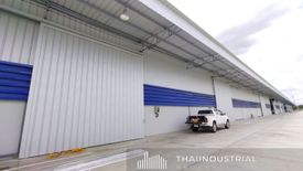 Warehouse / Factory for rent in Lam Pla Thio, Bangkok