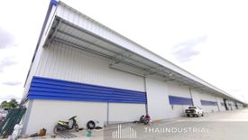 Warehouse / Factory for rent in Lam Pla Thio, Bangkok