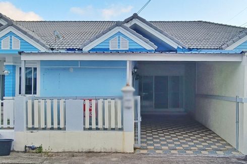 2 Bedroom Townhouse for sale in Sattahip, Chonburi