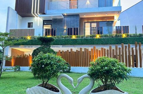 5 Bedroom Villa for sale in Bulacao, Cebu