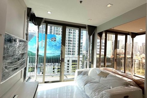 1 Bedroom Condo for Sale or Rent in Nara 9 by Eastern Star, Sathon, Bangkok near BTS Chong Nonsi