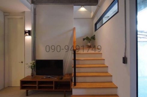 2 Bedroom Townhouse for rent in Huai Pong, Rayong