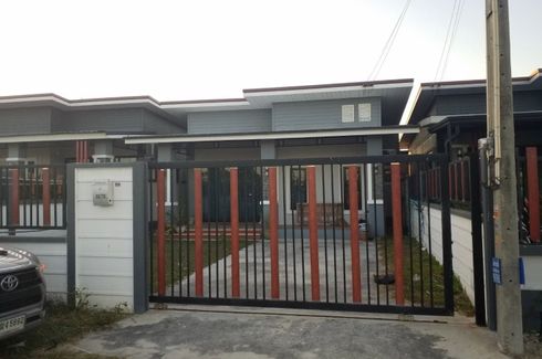 2 Bedroom House for sale in Nong Samsak, Chonburi