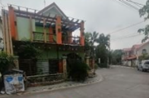 House for sale in Buenavista II, Cavite