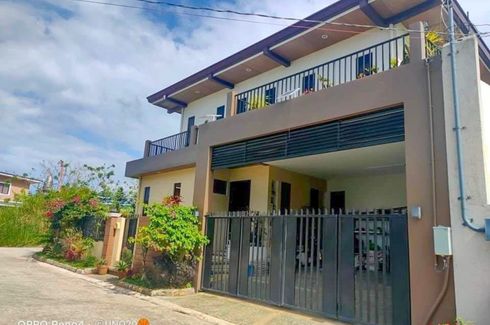 4 Bedroom House for sale in Sambong, Cavite