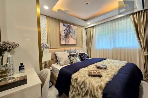 1 Bedroom Condo for sale in Dusit Grand Park 2, Nong Prue, Chonburi