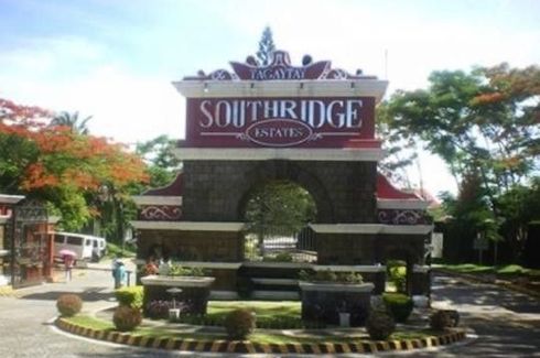 Land for sale in Sungay North, Cavite
