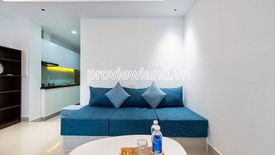 5 Bedroom Serviced Apartment for rent in Binh Trung Dong, Ho Chi Minh