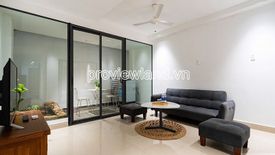 5 Bedroom Serviced Apartment for rent in Binh Trung Dong, Ho Chi Minh