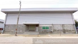 Warehouse / Factory for rent in Bang Pu Mai, Samut Prakan