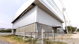 Warehouse / Factory for rent in Bang Pu Mai, Samut Prakan