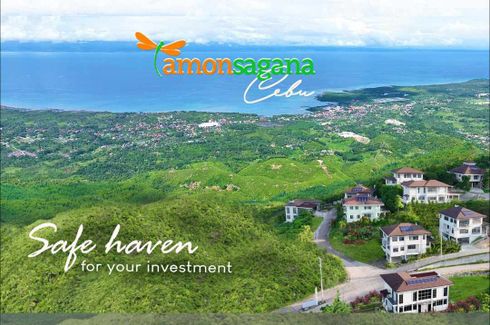 Land for sale in Pondol, Cebu