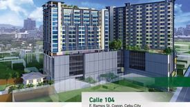 Condo for sale in Santa Cruz, Cebu